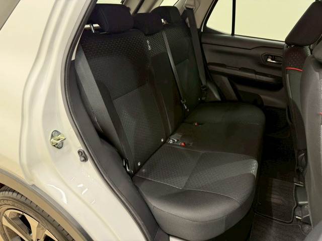 トヨタ&nbsp;ライズの画像11