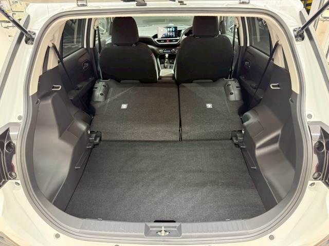 トヨタ&nbsp;ライズの画像12