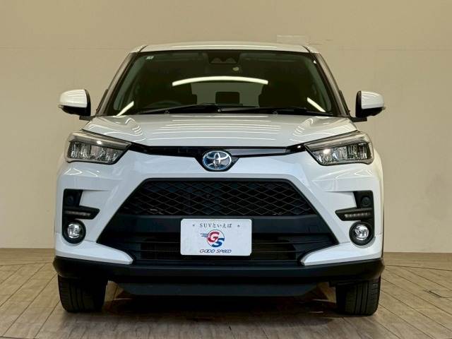 トヨタ&nbsp;ライズの画像13