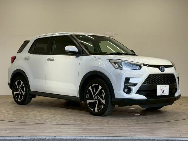 トヨタ&nbsp;ライズの画像14