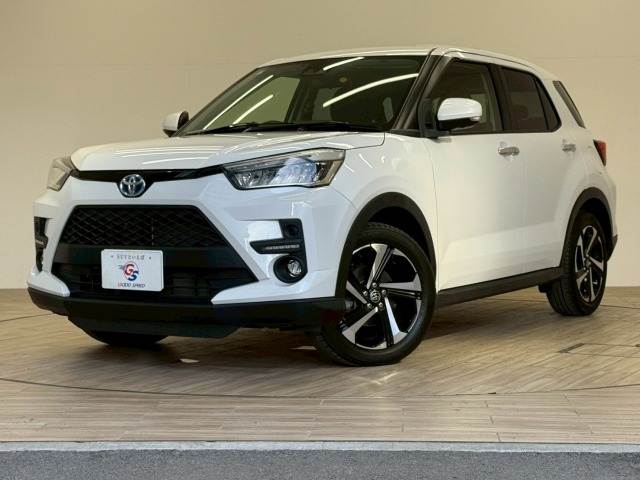 トヨタ&nbsp;ライズの画像15