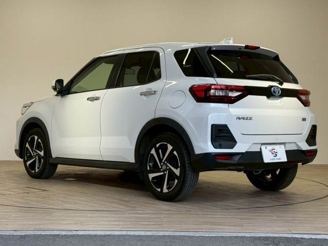 トヨタ&nbsp;ライズの画像16