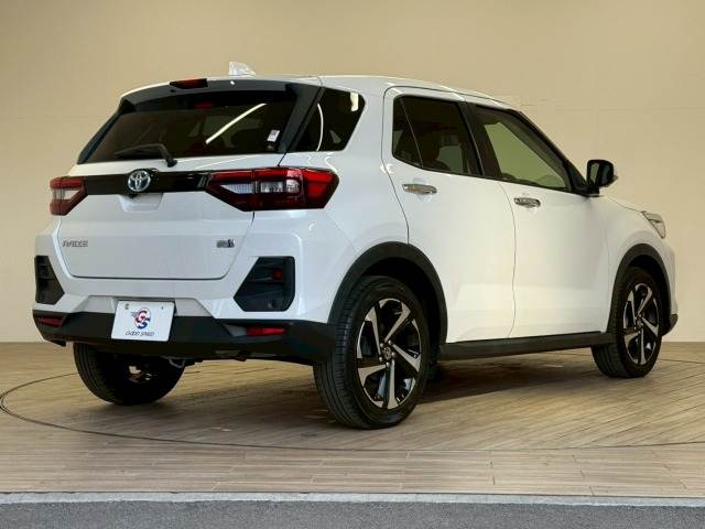 トヨタ&nbsp;ライズの画像17