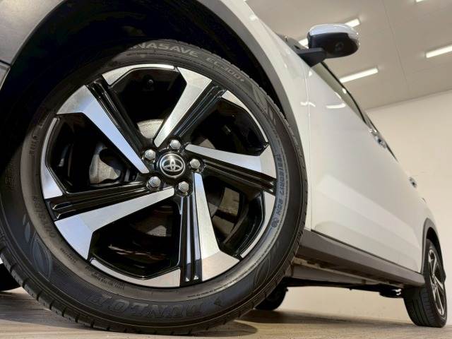 トヨタ&nbsp;ライズの画像18