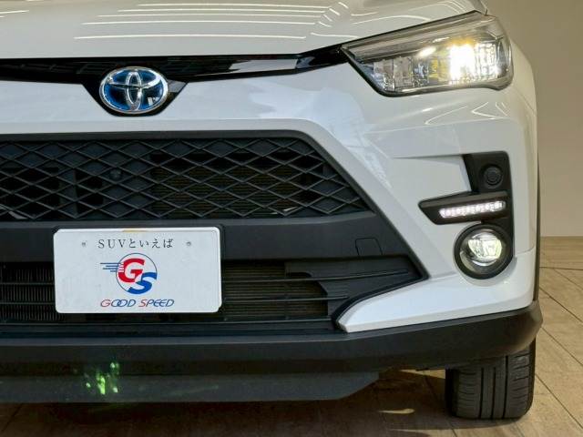 トヨタ&nbsp;ライズの画像19