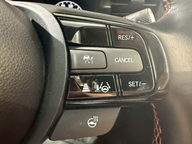 ホンダ&nbsp;ヴェゼルハイブリッドの画像6