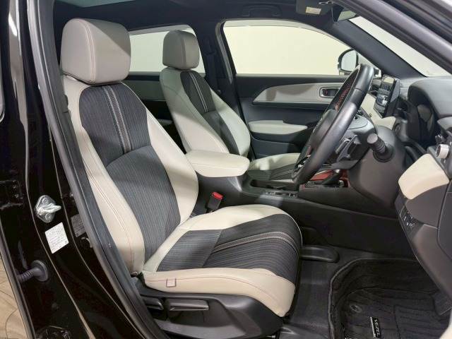 ホンダ&nbsp;ヴェゼルハイブリッドの画像10