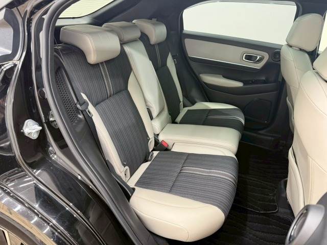 ホンダ&nbsp;ヴェゼルハイブリッドの画像11