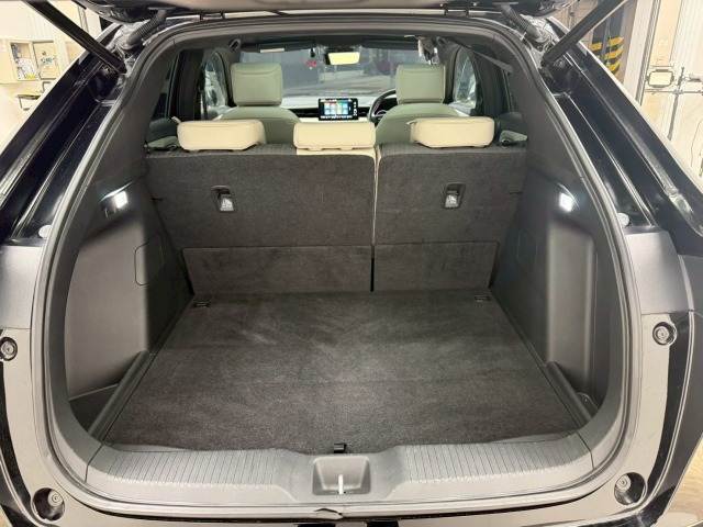 ホンダ&nbsp;ヴェゼルハイブリッドの画像12