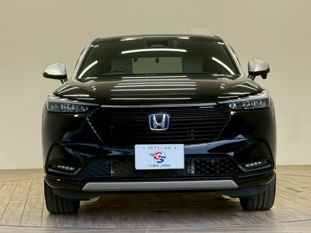 ホンダ&nbsp;ヴェゼルハイブリッドの画像13