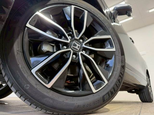 ホンダ&nbsp;ヴェゼルハイブリッドの画像18