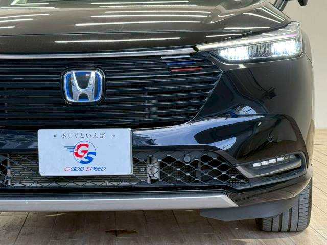 ホンダ&nbsp;ヴェゼルハイブリッドの画像19