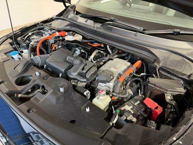 ホンダ&nbsp;ヴェゼルハイブリッドの画像20