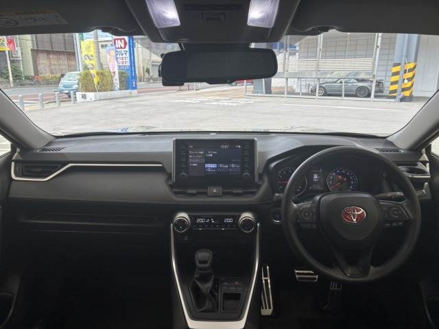 トヨタ&nbsp;RAV4の画像3