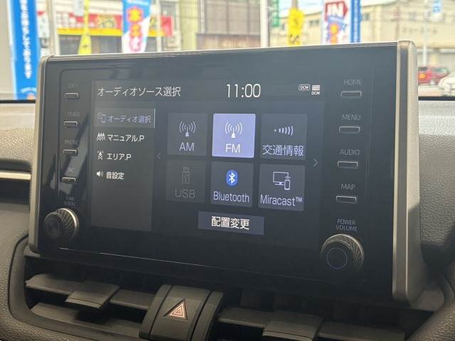 トヨタ&nbsp;RAV4の画像4
