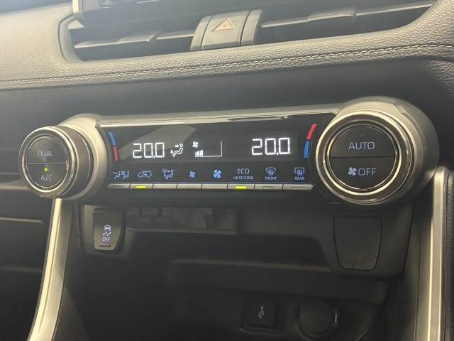 トヨタ&nbsp;RAV4の画像9