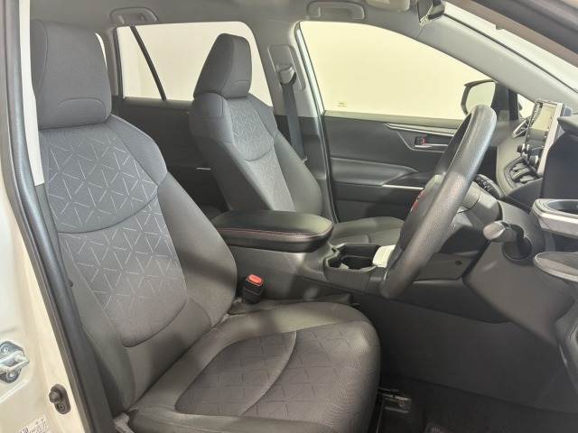 トヨタ&nbsp;RAV4の画像11