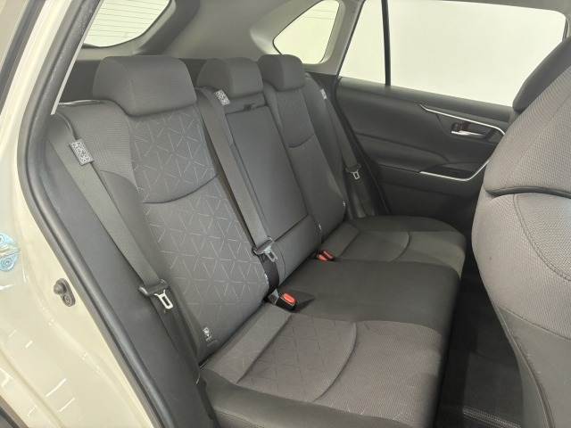トヨタ&nbsp;RAV4の画像12