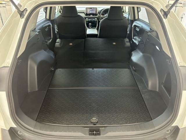 トヨタ&nbsp;RAV4の画像13