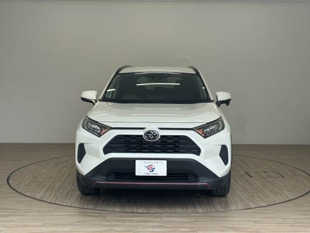 トヨタ&nbsp;RAV4の画像14