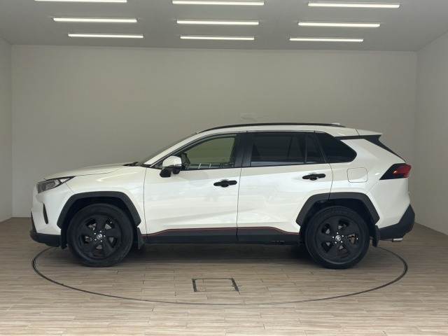 トヨタ&nbsp;RAV4の画像16
