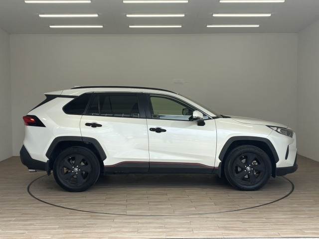 トヨタ&nbsp;RAV4の画像17