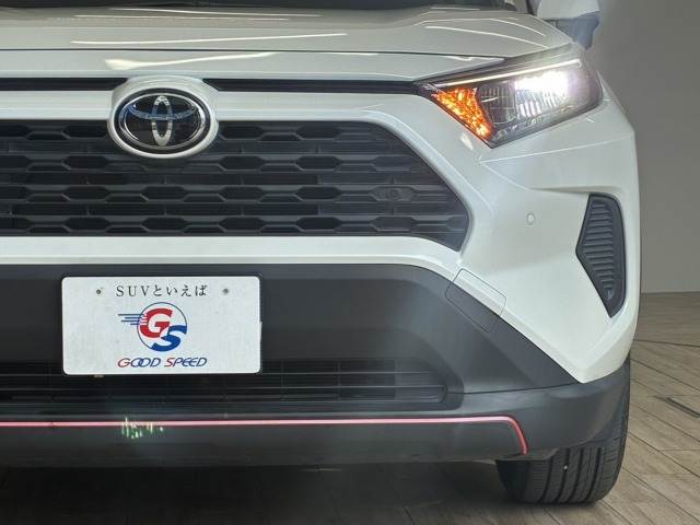 トヨタ&nbsp;RAV4の画像18