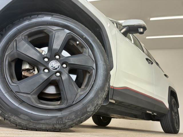 トヨタ&nbsp;RAV4の画像19
