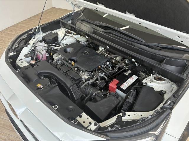 トヨタ&nbsp;RAV4の画像20