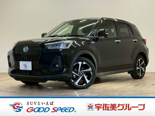 ダイハツ&nbsp;ロッキーの画像1