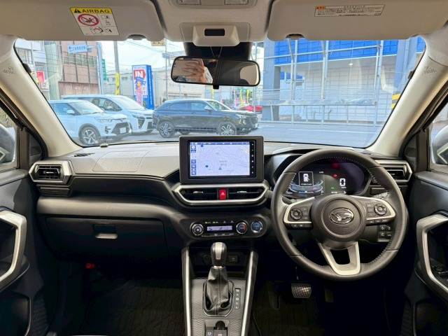 ダイハツ&nbsp;ロッキーの画像3