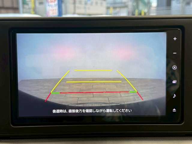 ダイハツ&nbsp;ロッキーの画像5