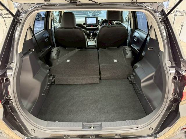 ダイハツ&nbsp;ロッキーの画像12