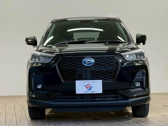 ダイハツ&nbsp;ロッキーの画像13