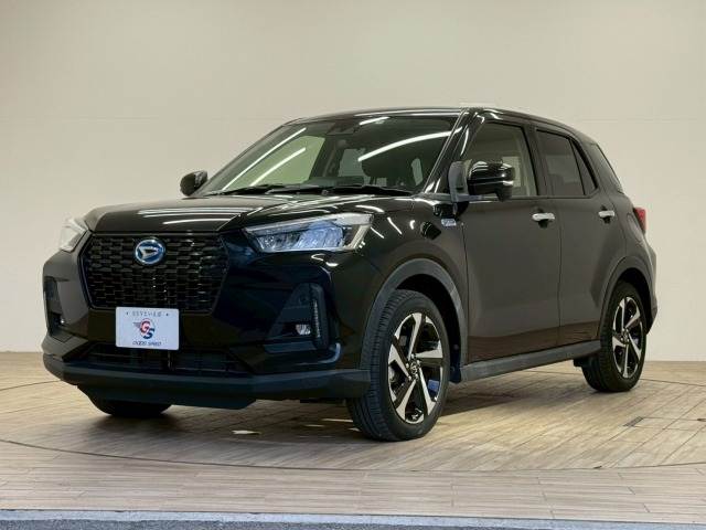 ダイハツ&nbsp;ロッキーの画像14