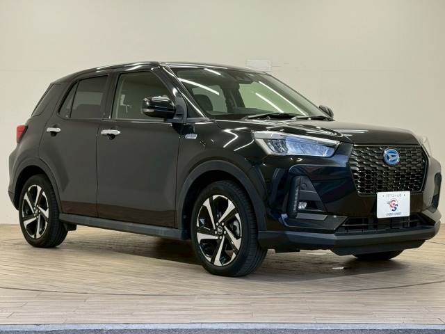 ダイハツ&nbsp;ロッキーの画像15