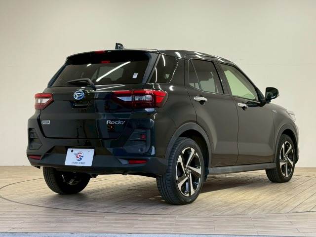 ダイハツ&nbsp;ロッキーの画像16