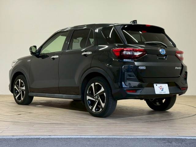 ダイハツ&nbsp;ロッキーの画像17