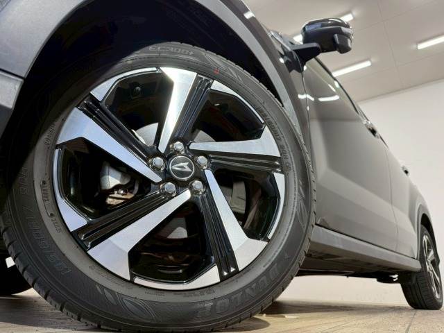 ダイハツ&nbsp;ロッキーの画像18