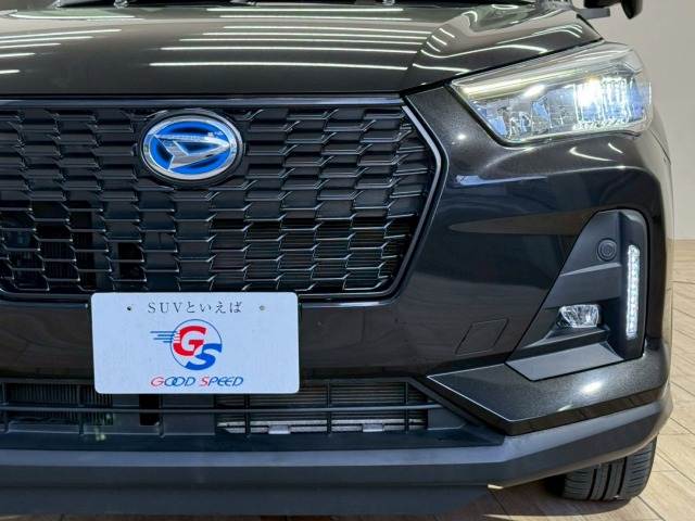 ダイハツ&nbsp;ロッキーの画像19