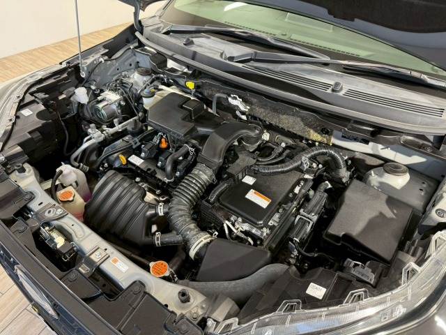 ダイハツ&nbsp;ロッキーの画像20