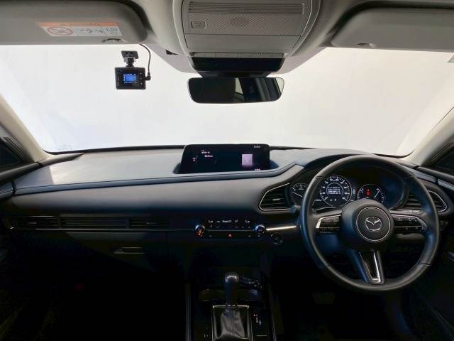 マツダ&nbsp;CX-30の画像3