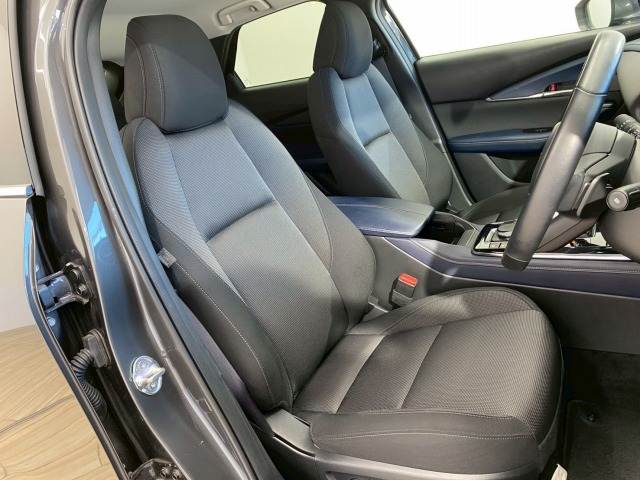 マツダ&nbsp;CX-30の画像11