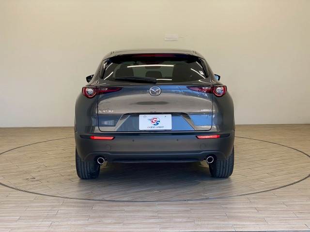 マツダ&nbsp;CX-30の画像15