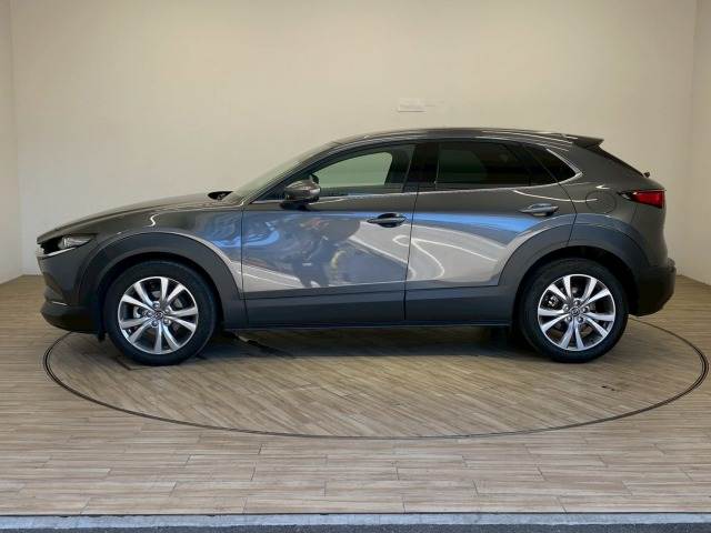 マツダ&nbsp;CX-30の画像16