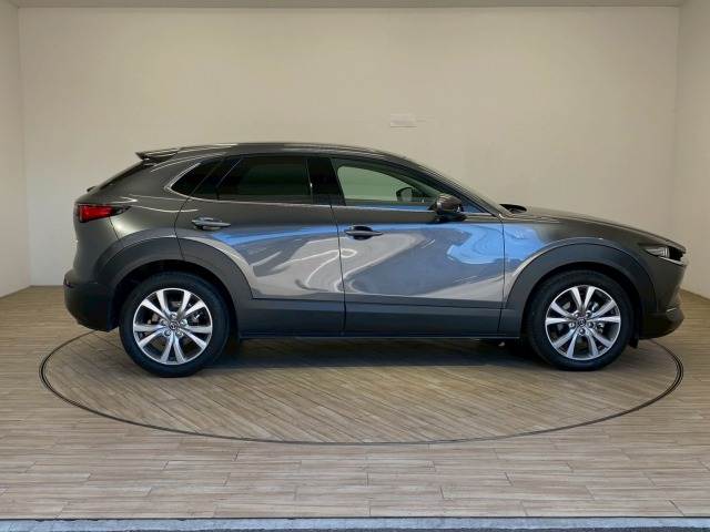 マツダ&nbsp;CX-30の画像17