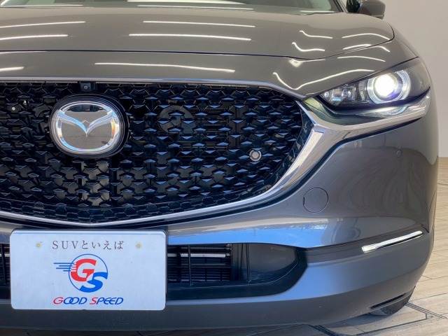 マツダ&nbsp;CX-30の画像18