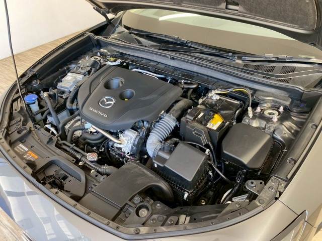 マツダ&nbsp;CX-30の画像20