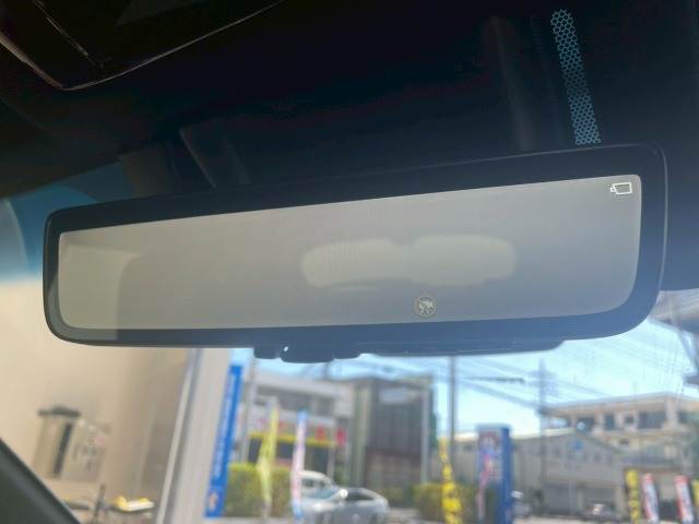 トヨタ&nbsp;ハリアーの画像6