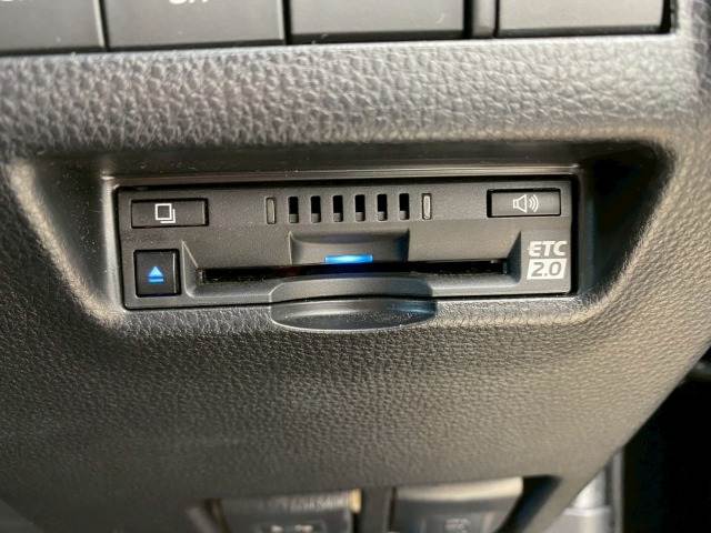 トヨタ&nbsp;ハリアーの画像10